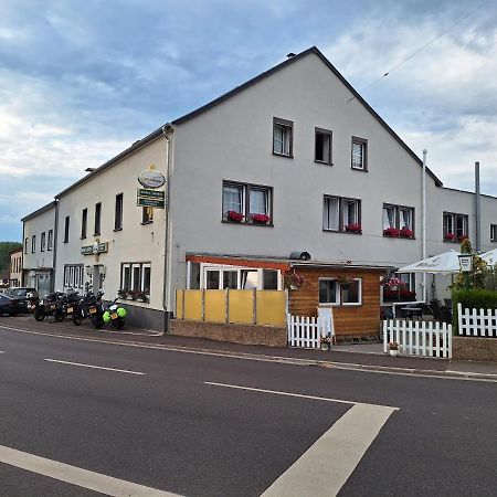 Hotel Roma Merzig Zewnętrze zdjęcie