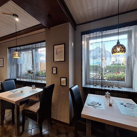 Hotel Roma Merzig Zewnętrze zdjęcie