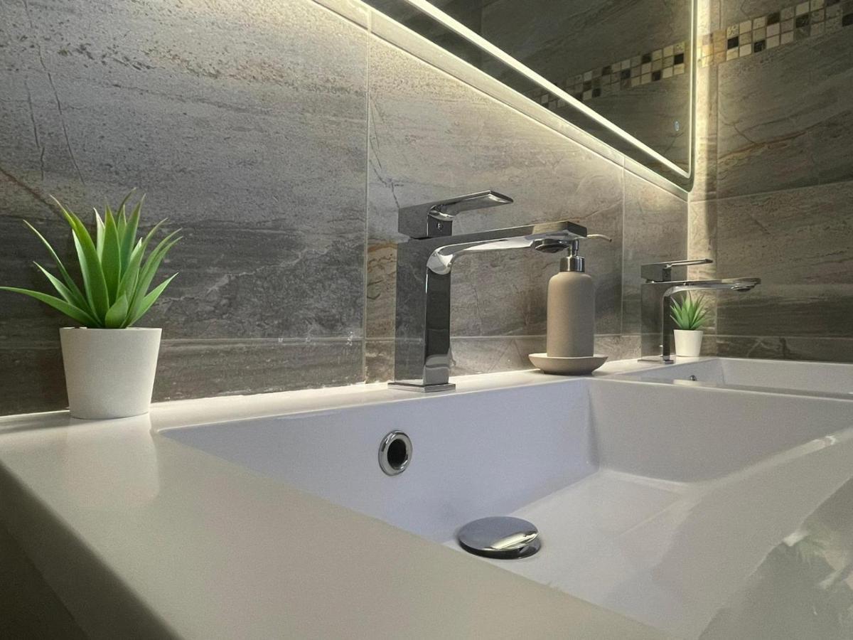 Hotel Roma Merzig Zewnętrze zdjęcie