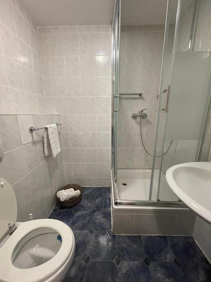 Hotel Roma Merzig Zewnętrze zdjęcie