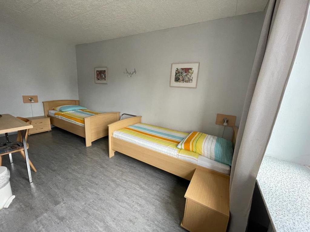 Hotel Roma Merzig Zewnętrze zdjęcie