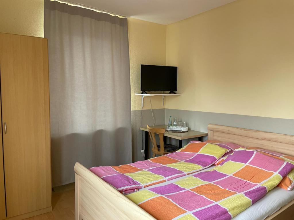 Hotel Roma Merzig Zewnętrze zdjęcie