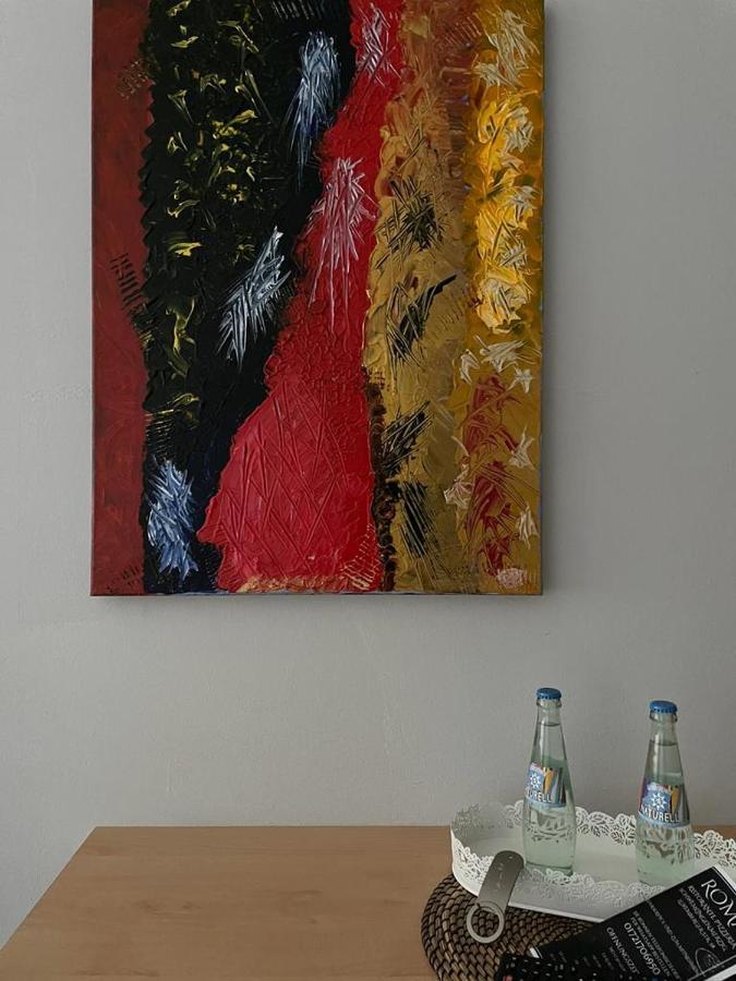 Hotel Roma Merzig Zewnętrze zdjęcie
