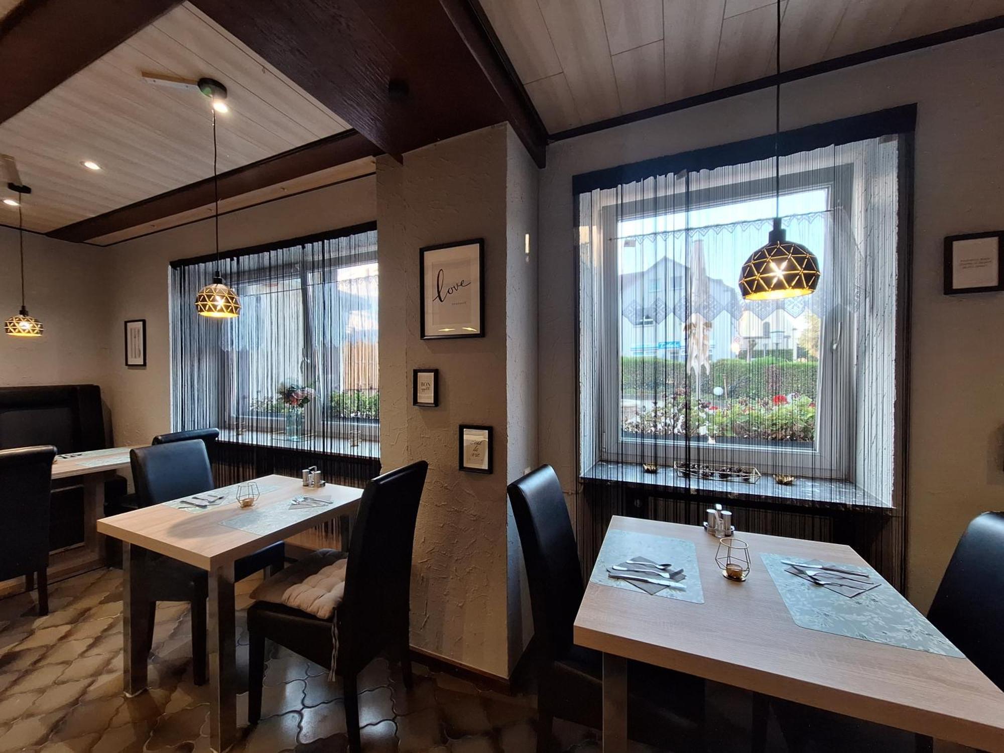 Hotel Roma Merzig Zewnętrze zdjęcie