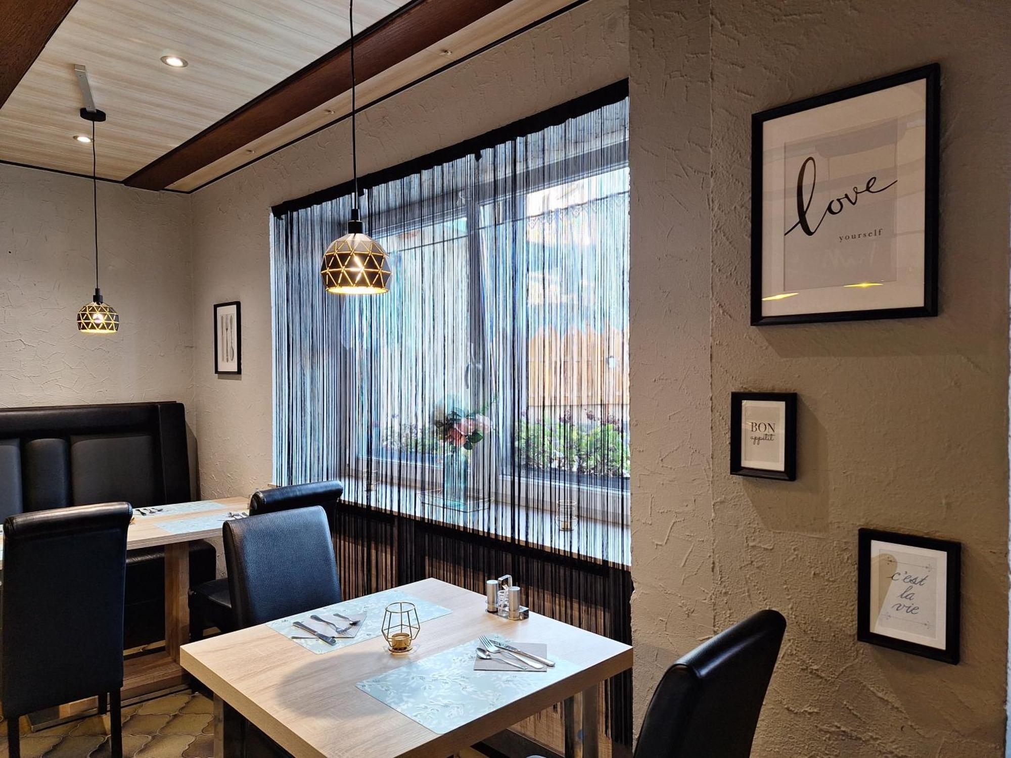 Hotel Roma Merzig Zewnętrze zdjęcie
