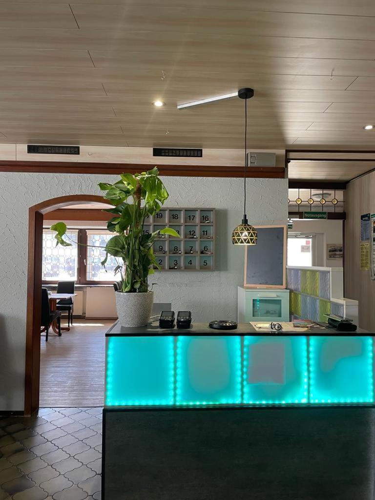 Hotel Roma Merzig Zewnętrze zdjęcie