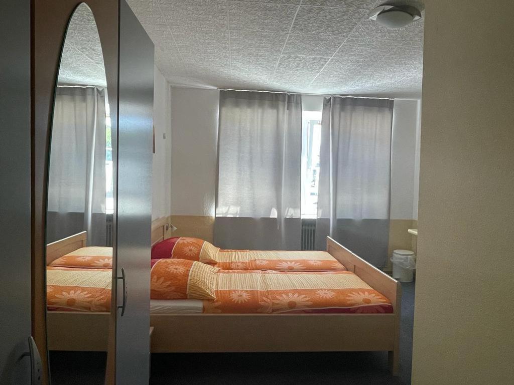 Hotel Roma Merzig Zewnętrze zdjęcie