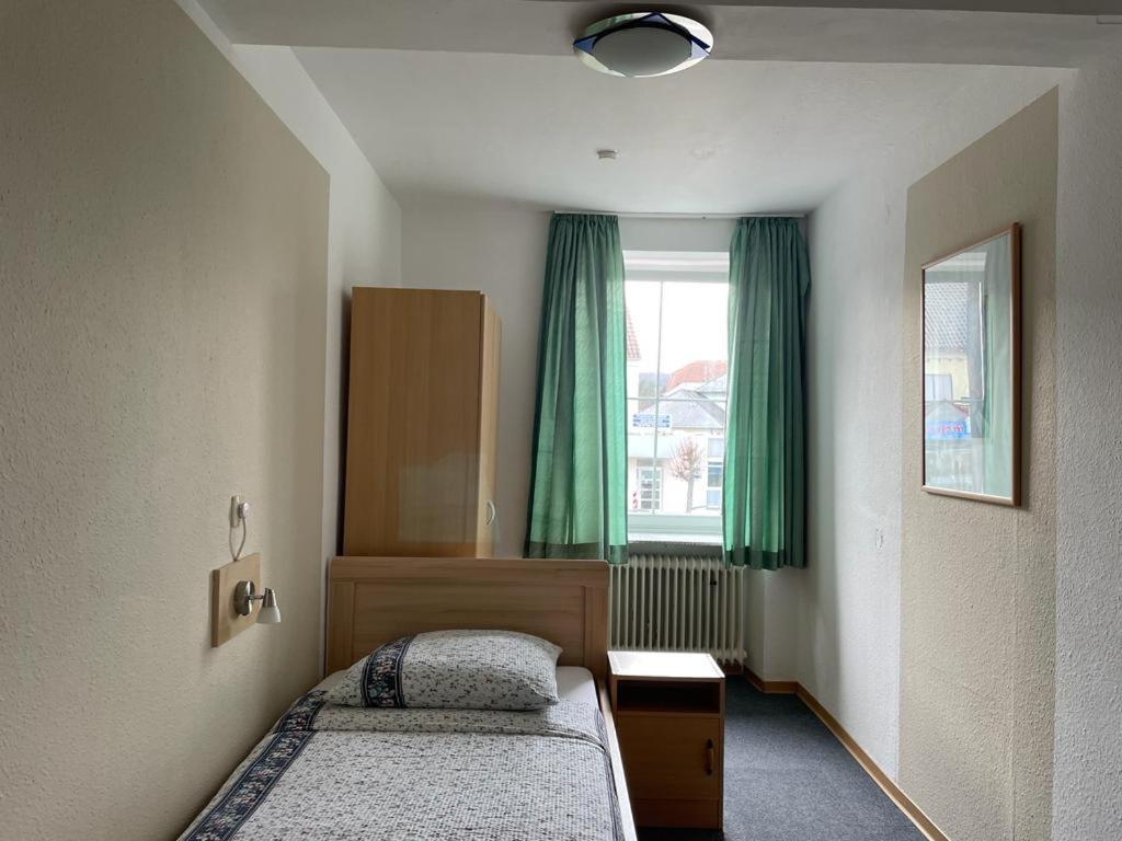 Hotel Roma Merzig Zewnętrze zdjęcie
